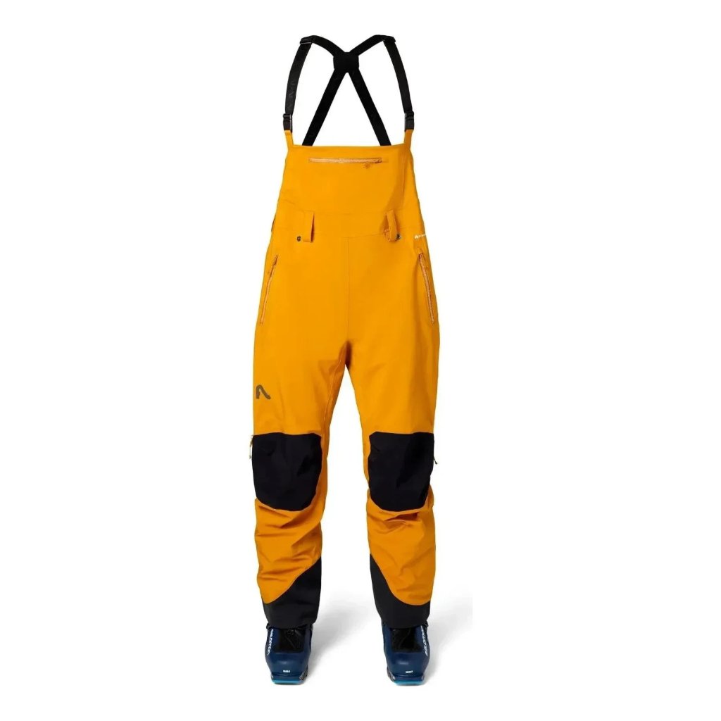 Flylow Womens Siren Bib Jupiter Gortex Size S Nwt